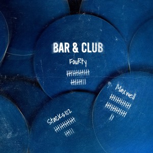 Stacks102的專輯BAR & CLUB (Explicit)