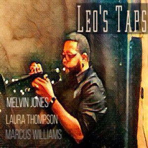 Marcus Williams的專輯Leo's Taps