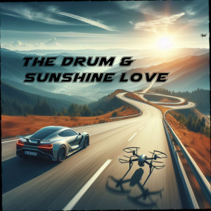 Ismaillife的專輯The Drum & Sunshine Love