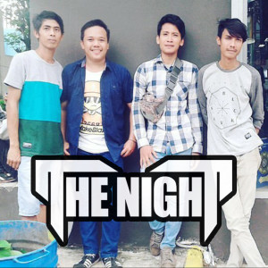 收听the Night的Ingin Bahagia歌词歌曲