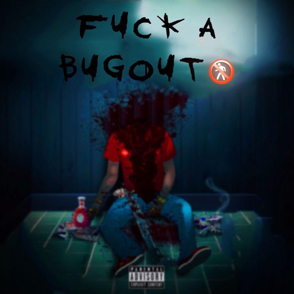 drill foot (bugoutk) (Explicit)