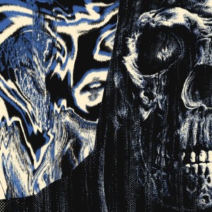 Album SACRIFICE OF THE MOST IMPORTANT (Explicit) from WALRIDER