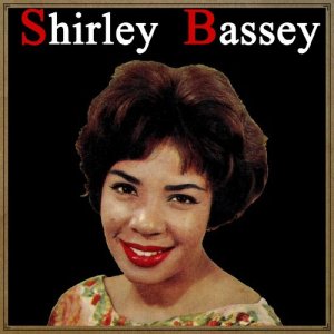 收聽Shirley Bassey的Count On Me歌詞歌曲