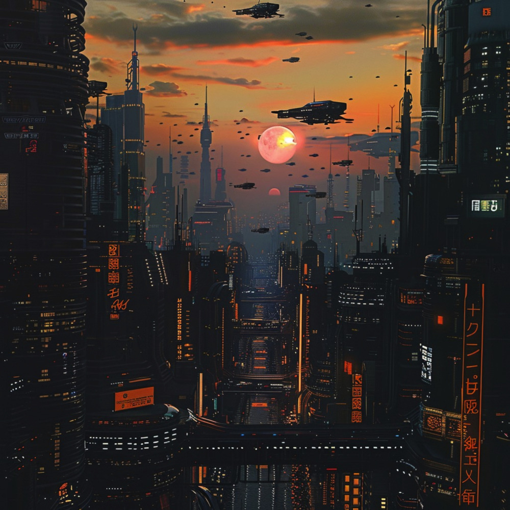 Cybertron