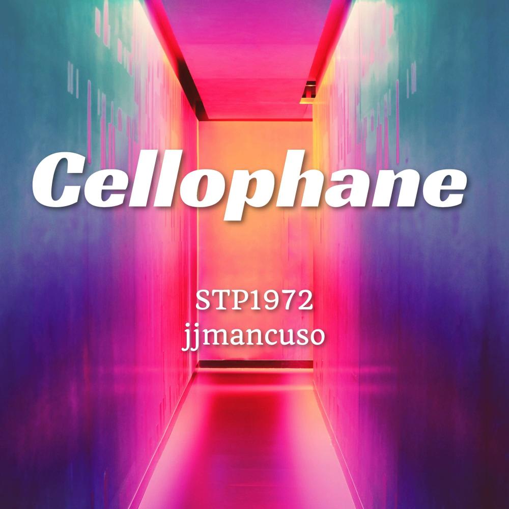 Cellophane