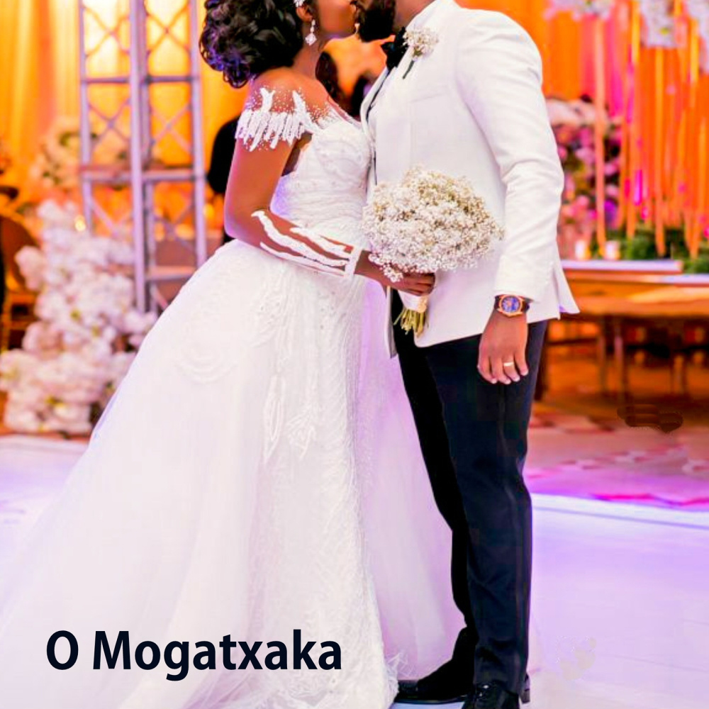 O Mogatxaka