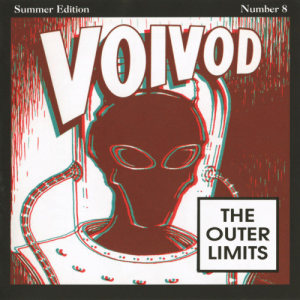 ดาวน์โหลดและฟังเพลง The Nile Song พร้อมเนื้อเพลงจาก Voivod