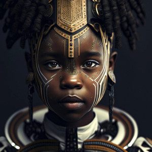 Khwezi的專輯who built the pyramids