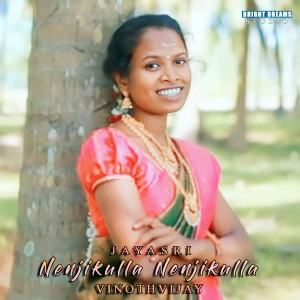 Listen to Nenjikulla Nenjikulla song with lyrics from VINOTHVIJAY