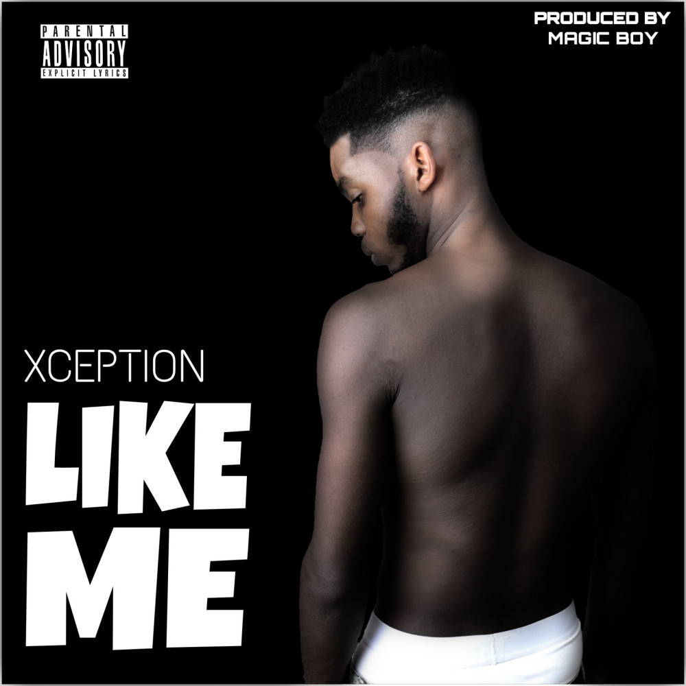 Like Me (Explicit)