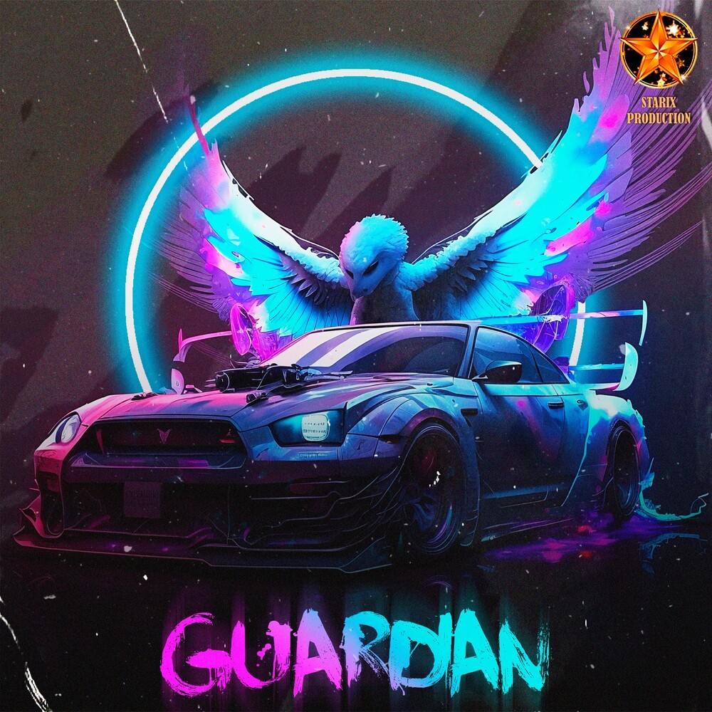 Guardian (Sped Up)