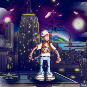 收聽Dunk Marquez的Boldo bom (Explicit)歌詞歌曲