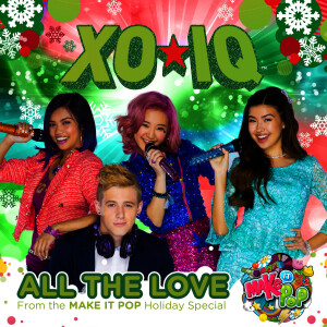 ดาวน์โหลดและฟังเพลง Deck the Halls (Stephen "Shebby" Ruchelman Remix)(Stephen "Shebby" Ruchelman Remix) (Remix) พร้อมเนื้อเพลงจาก XO-IQ