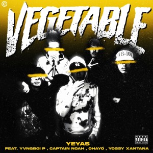 Listen to Vegetable (feat. Yvngboi P, Captain Noah, OHAYO & YOSSY XANTANA) (Explicit) song with lyrics from YeyaS