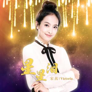 收聽宋茜的星星淚 (電視劇《美麗的祕密》主題曲)歌詞歌曲