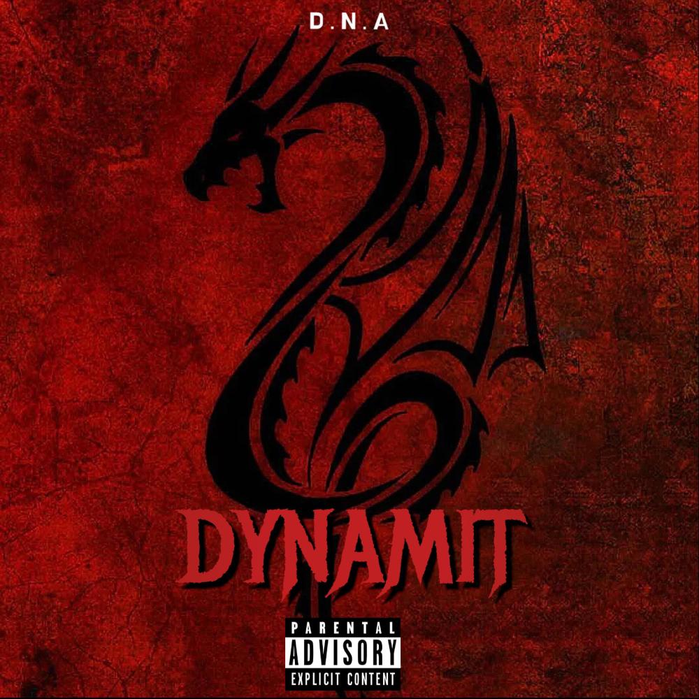 Dynamit (Explicit)