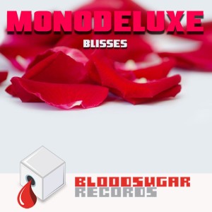 收聽Monodeluxe的Stay Again歌詞歌曲