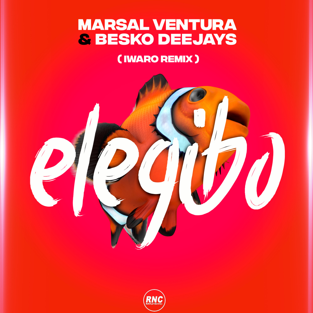 Elegibo (Iwaro Remix Extended Mix)
