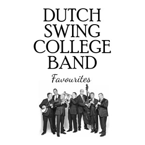 Dutch Swing College Band的專輯DUTCH SWING COLLEGE BAND