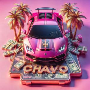 Noksi的專輯CHAVO (Explicit)