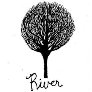 ดาวน์โหลดและฟังเพลง River พร้อมเนื้อเพลงจาก Amy Kuney