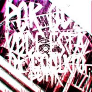 Album PORQUE VOCÊ ESTÁ DE C00LKIDD FUNK from 