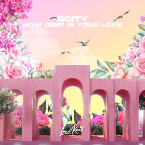 Scity的專輯How Deep Is Your Love
