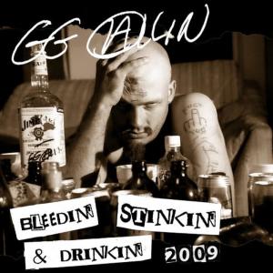 ดาวน์โหลดและฟังเพลง Part One - GG Allin On The Live Show (Explicit) พร้อมเนื้อเพลงจาก GG Allin