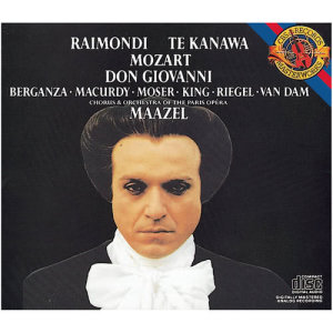 ดาวน์โหลดและฟังเพลง Don Giovanni, K. 527: Don Giovanni, a cenar teco พร้อมเนื้อเพลงจาก John Macurdy