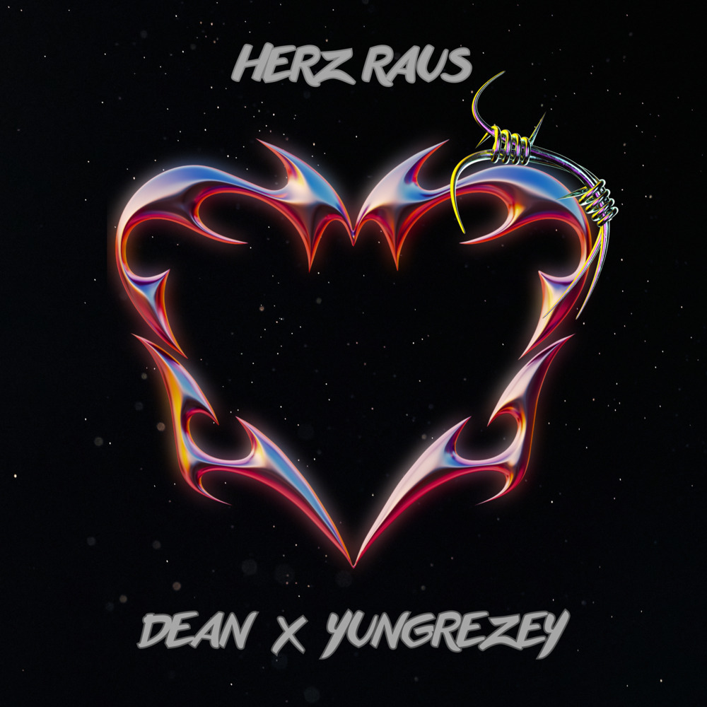 HERZ RAUS (Explicit)