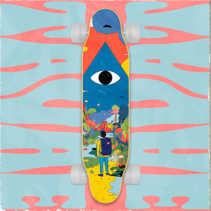 default playlist img