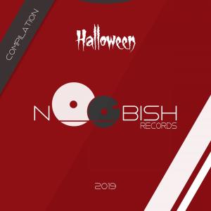 Noobish Records的專輯Halloween 2019 Compilation