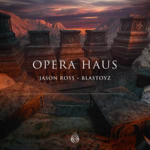 Jason Ross的專輯Opera Haus