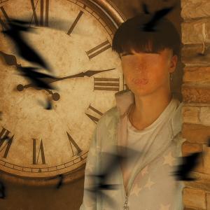 Årtics的專輯Dame time (feat. RDK) [Explicit]