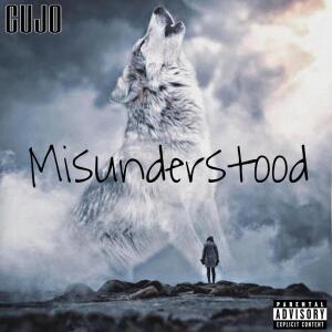 Album Misunderstood (Explicit) from Cujo
