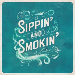 อัลบัม Sippin' And Smokin' ศิลปิน Ovi