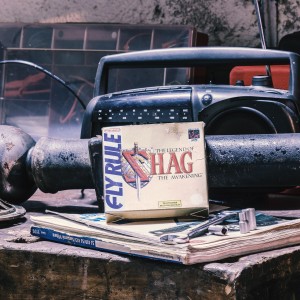 ดาวน์โหลดและฟังเพลง Title Theme พร้อมเนื้อเพลงจาก Shag