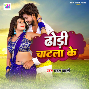 Listen to Dhodhi Chatla Ke song with lyrics from Badal Bawali