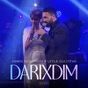 Album Darıxdım from Zamiq Hüseynov