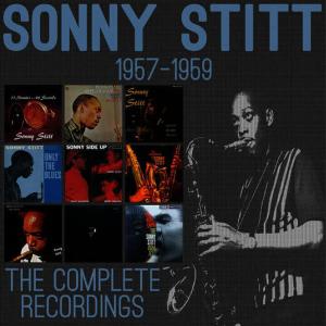 收聽Sonny Stitt的Mr. Sun歌詞歌曲