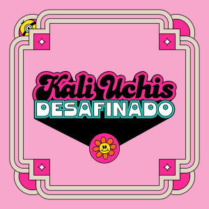 收聽Kali Uchis的Desafinado (From 'Minions: The Rise of Gru' Soundtrack)歌詞歌曲