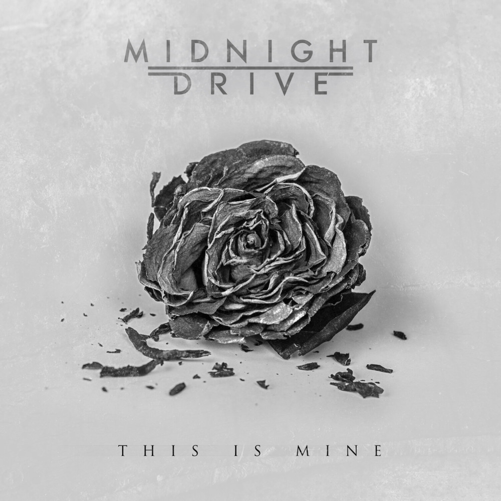 This is Mine (Explicit)