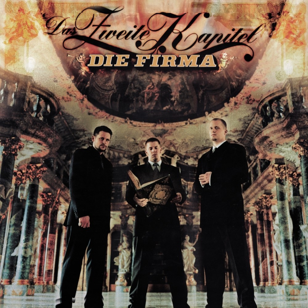 Das neue Jahrtausend (Bonus Track - FutureRock RMX)