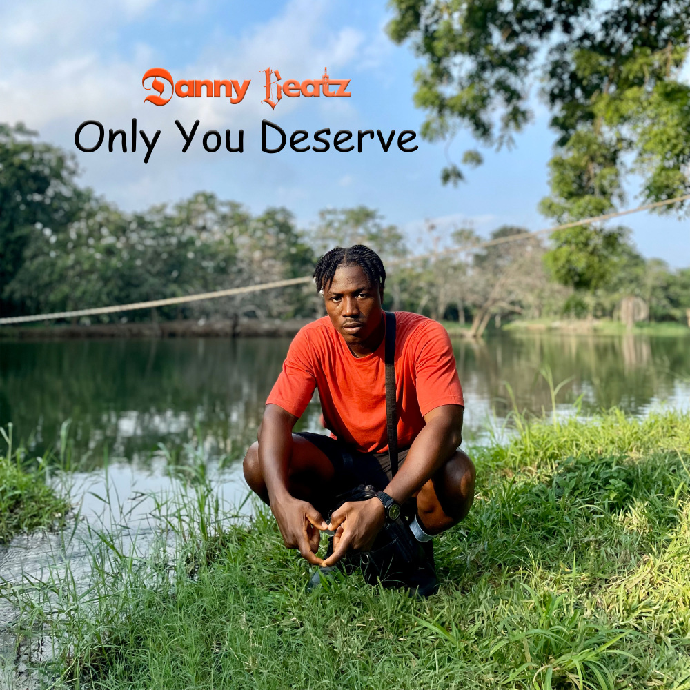 Only You Deserve