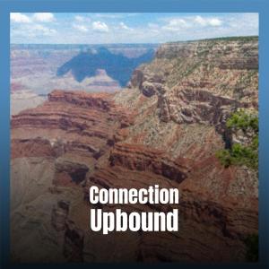 Album Connection Upbound from Various