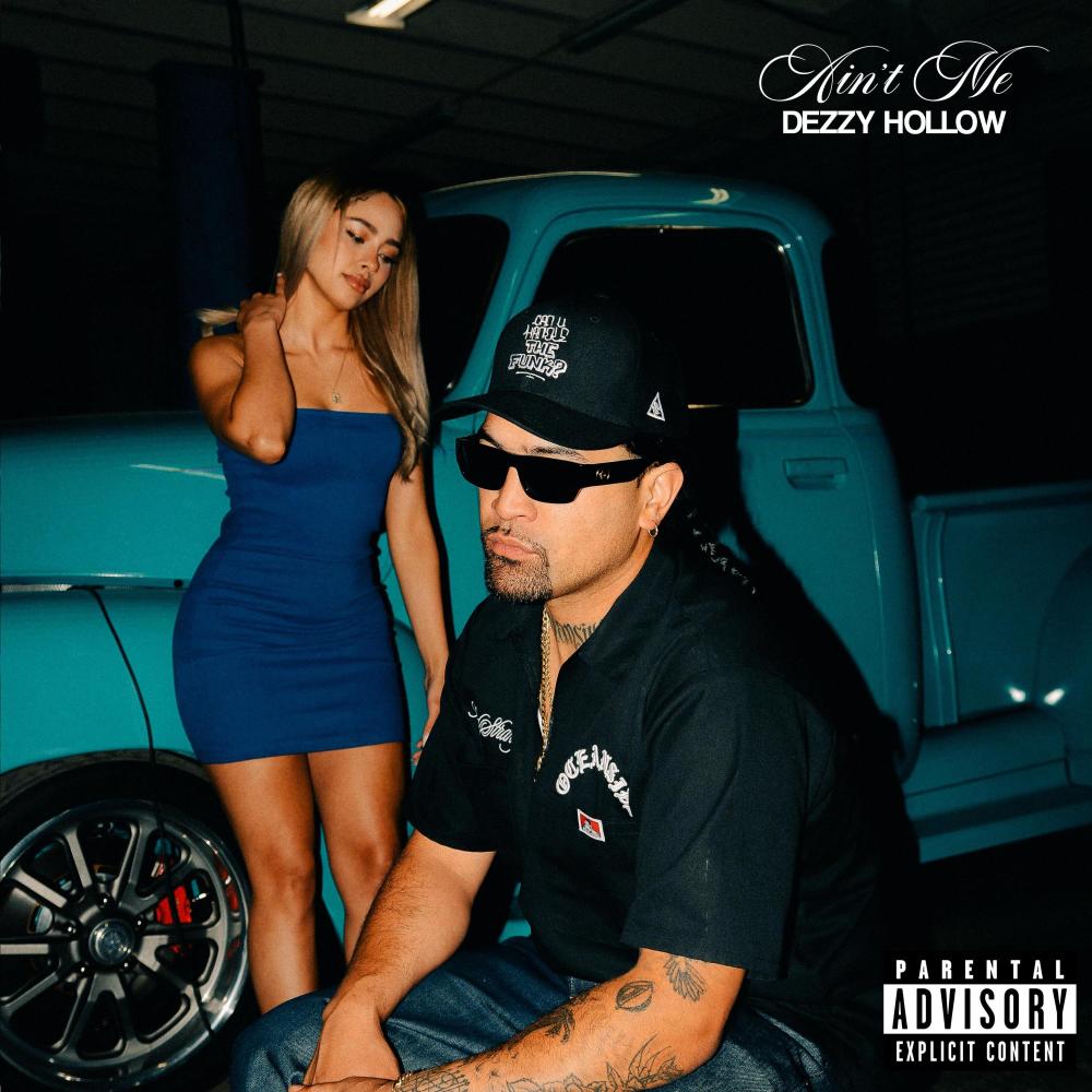 Ain't Me (Explicit)