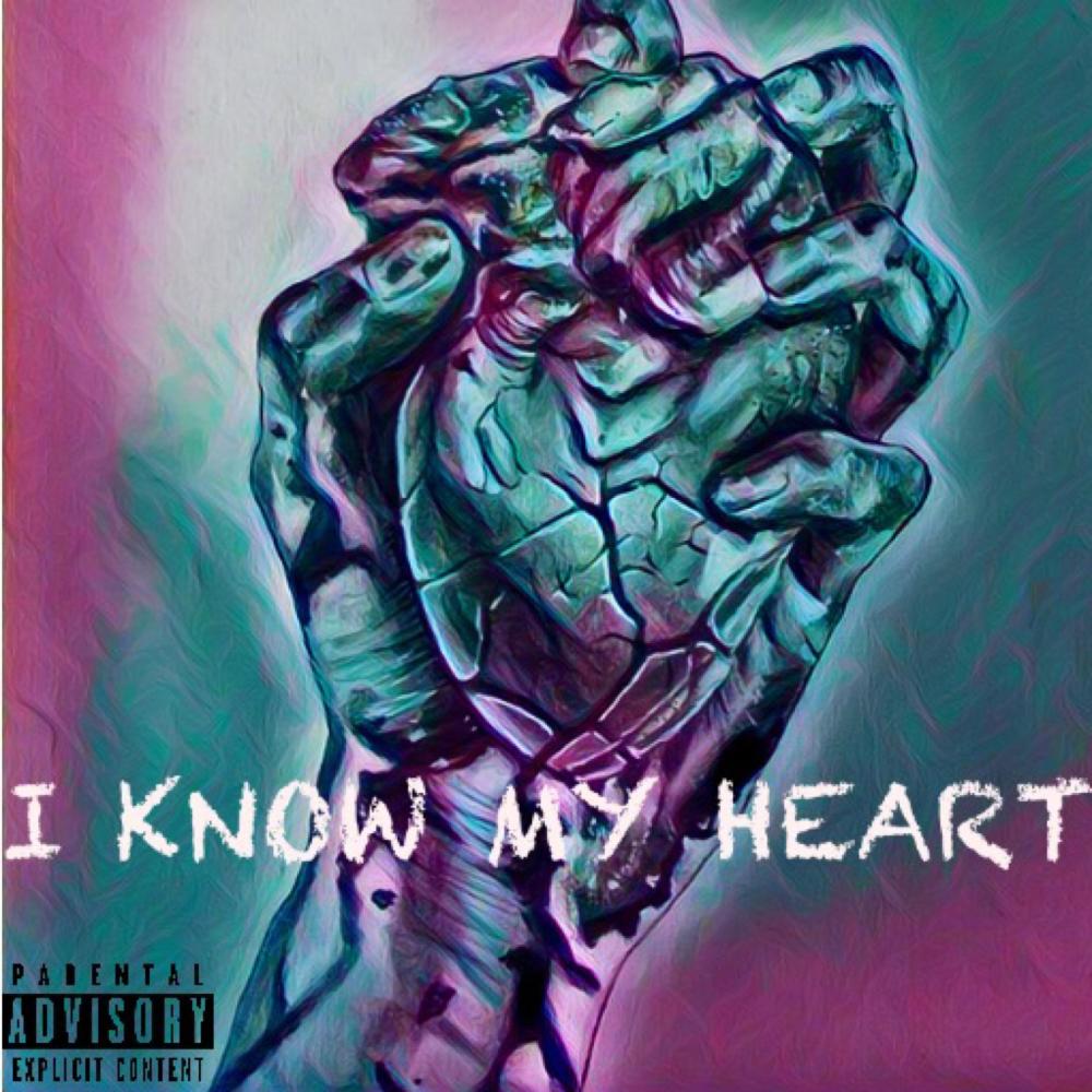 I Know My Heart (Explicit)