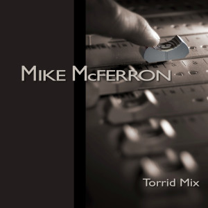 ดาวน์โหลดและฟังเพลง Torrid Mix: Featuring DJ Jazzy King and Master L.T. พร้อมเนื้อเพลงจาก Mike McFerron