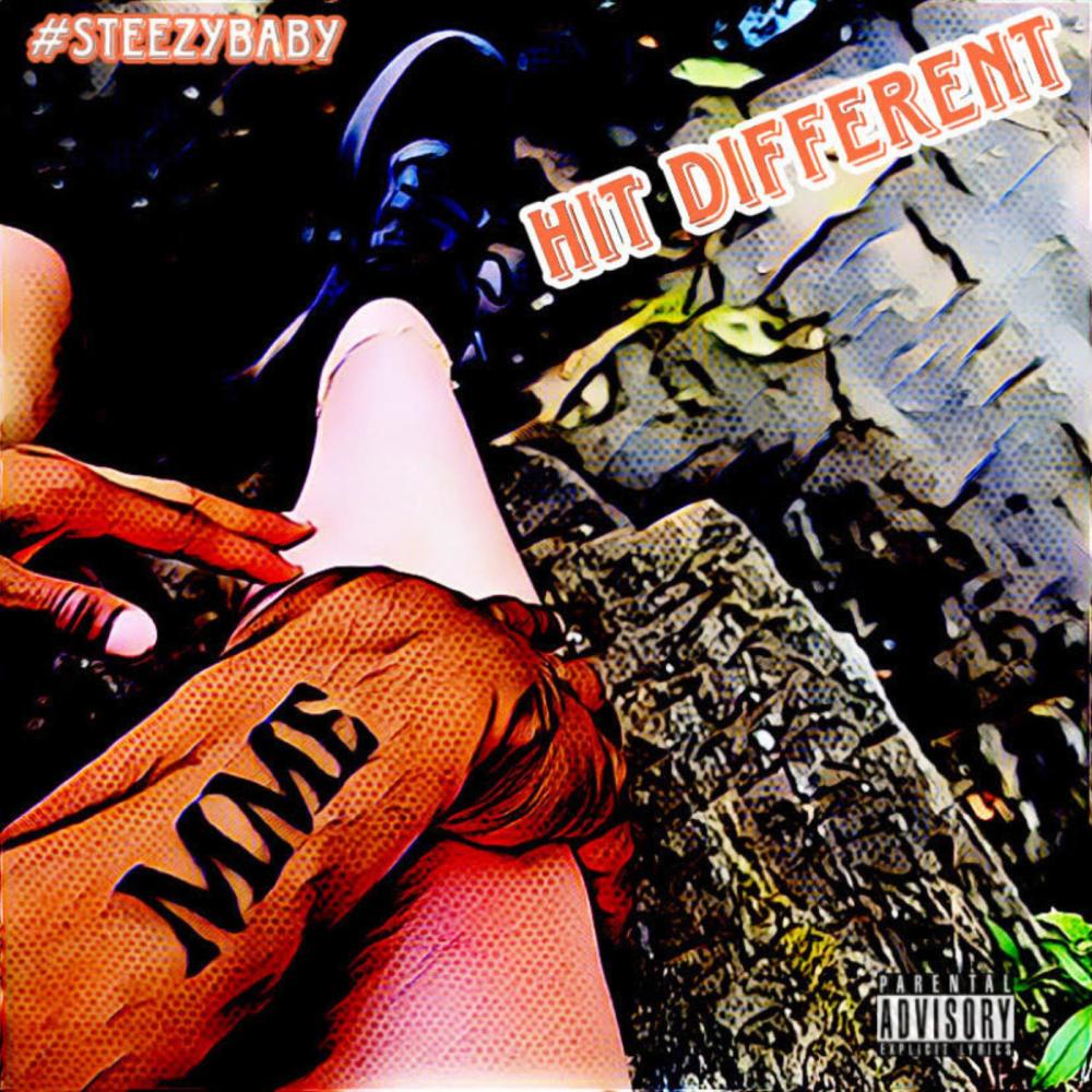 Hit Different (Explicit)