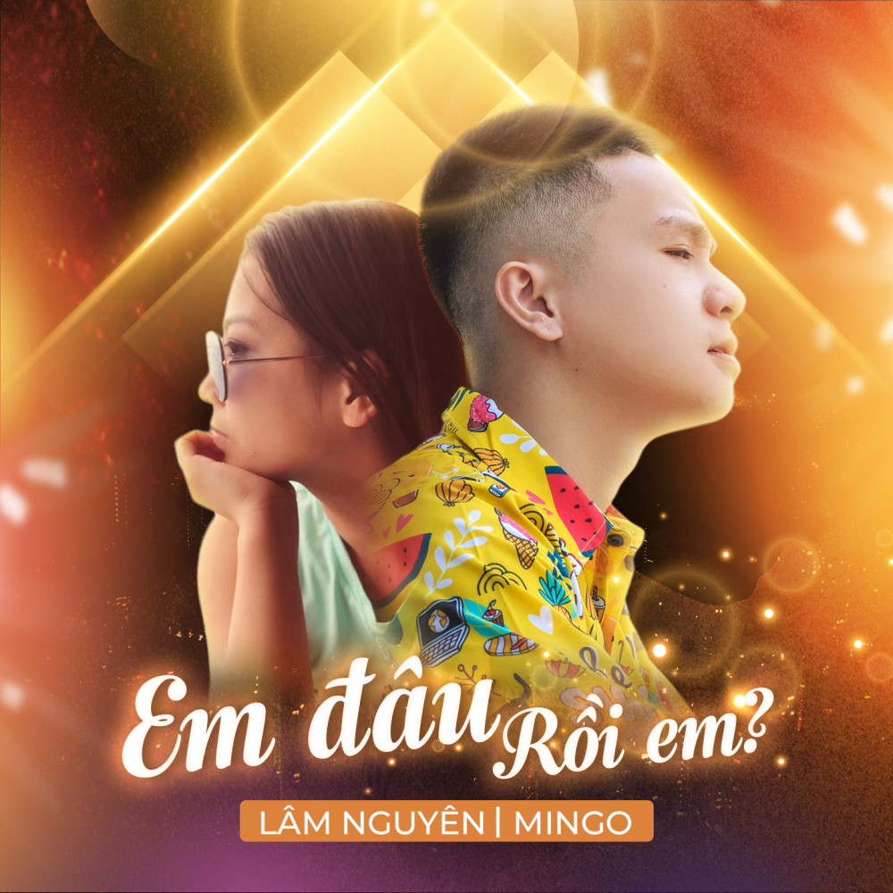 Em Đâu Rồi Em?, Ver. 1